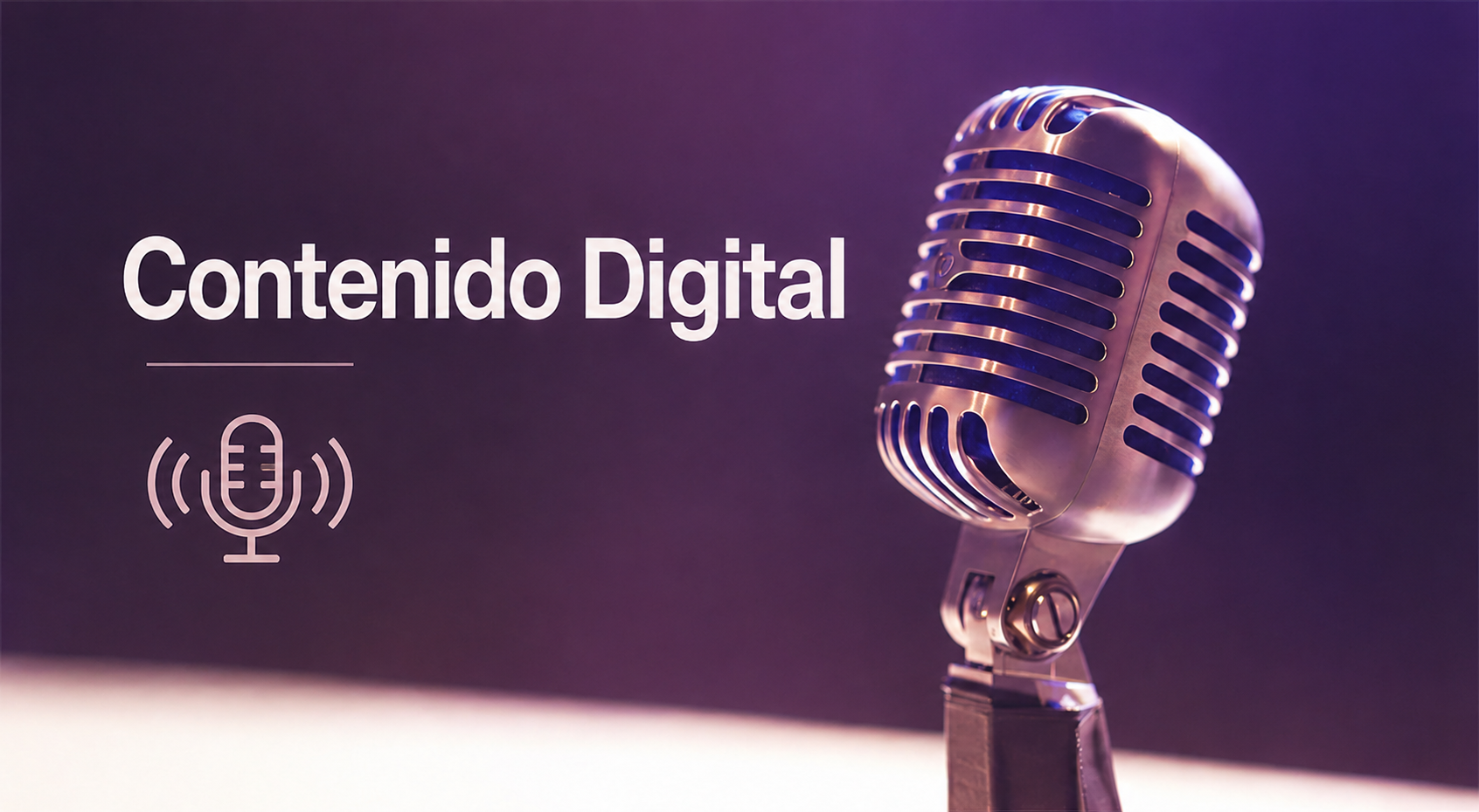 Demo podcast