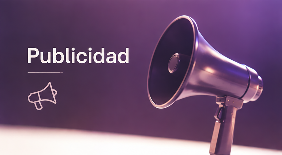 Demo de publicidad